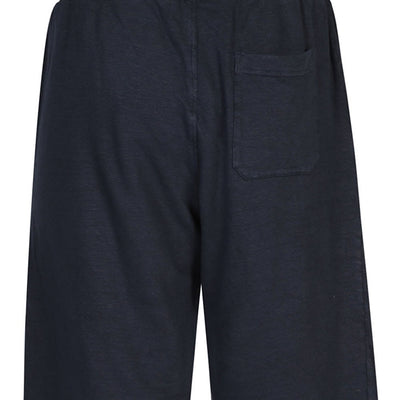 Original Vintage Linen blend cotton shorts