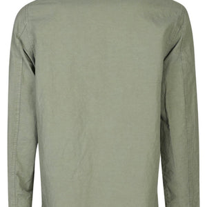 Original Vintage Cotton blend hemp work jacket