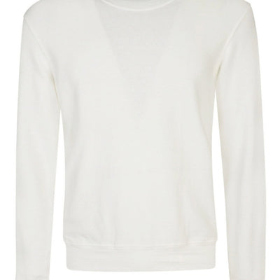 Original Vintage Cotton blend linen sweatshirt