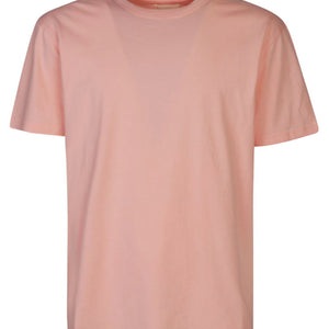 La Paz Printed organic cotton t-shirt