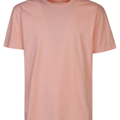 La Paz Printed organic cotton t-shirt