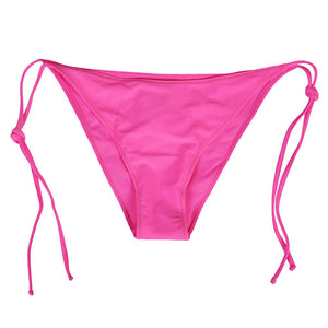 Mc2 Saint Barth String bikini bottom