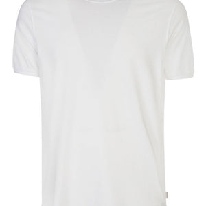 Original Vintage Cotton piquet t-shirt