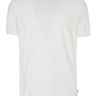 Original Vintage Cotton piquet t-shirt