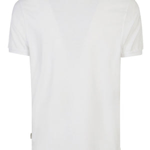 Original Vintage Cotton piquet t-shirt