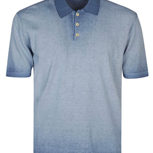 Original Vintage Cotton polo shirt