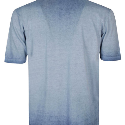 Original Vintage Cotton polo shirt