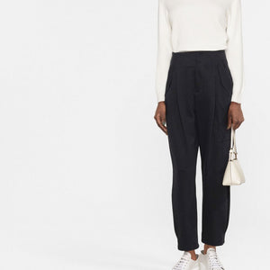 Brunello Cucinelli Roll-neck cashmere jumper