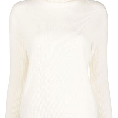Brunello Cucinelli Roll-neck cashmere jumper