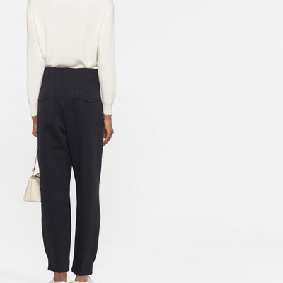 Brunello Cucinelli Roll-neck cashmere jumper