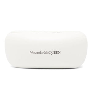 Alexander McQueen Square sunglasses