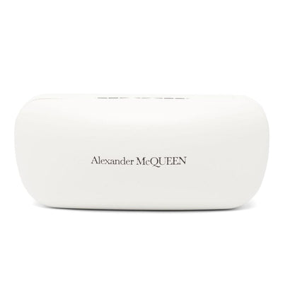 Alexander McQueen Square sunglasses