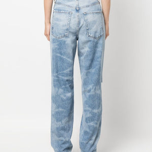 Cotton Citizen Relaxed fit denim jeans