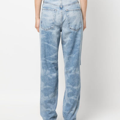 Cotton Citizen Relaxed fit denim jeans