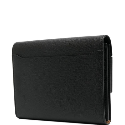 Boyy Buckle Travel Case Epsom Leather Handbag