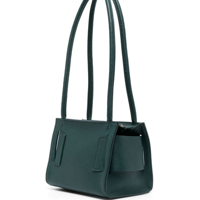 Boyy Bobby 18 soft leather handbag