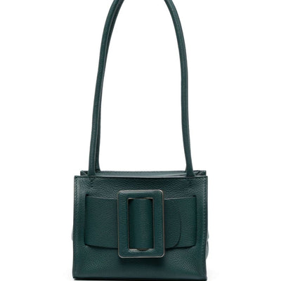 Boyy Bobby 18 soft leather handbag