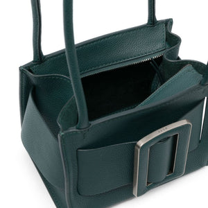 Boyy Bobby 18 soft leather handbag