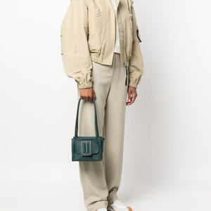 Boyy Bobby 18 soft leather handbag