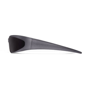 Balenciaga oval-frame sunglasses