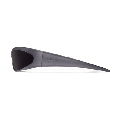 Balenciaga oval-frame sunglasses