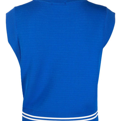Autry Logo vest