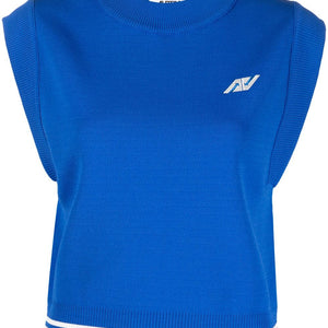 Autry Logo vest