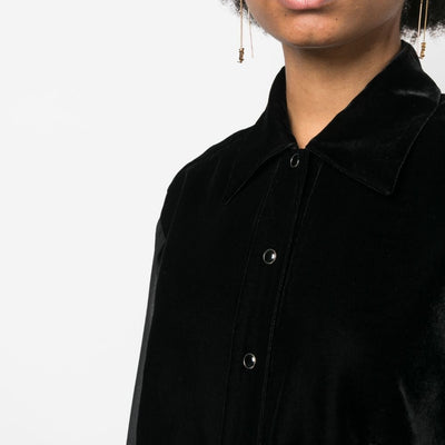 Tom Ford Silk georgette shirt