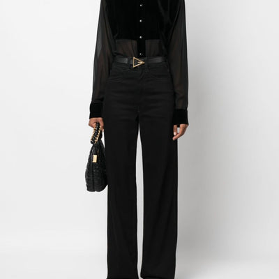 Tom Ford Silk georgette shirt