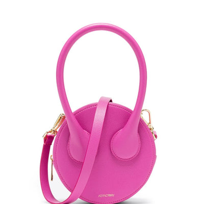 Az Factory Pre Az Factory x Ester Manas Round Cake tote bag