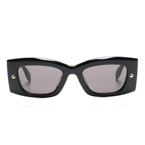 Alexander McQueen rectangular-frame sunglasses