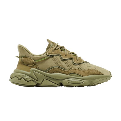 adidas Ozweego Focus Olive (Women's)