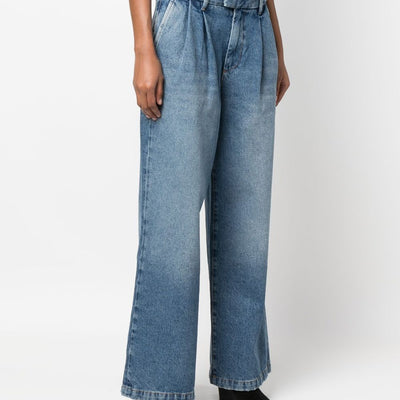Armarium Denim shorts