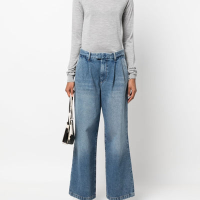 Armarium Denim shorts