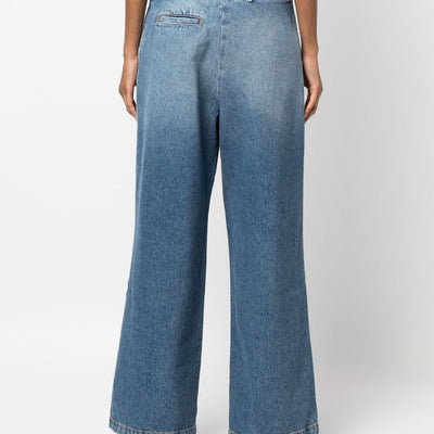 Armarium Denim shorts