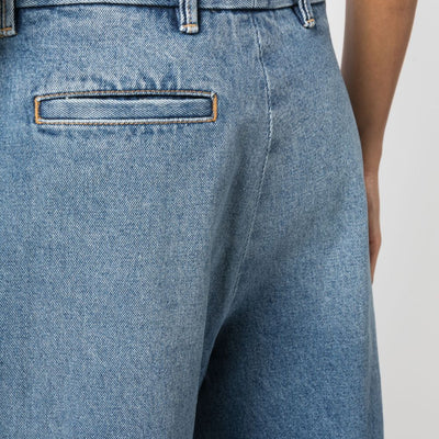 Armarium Denim shorts