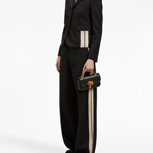 Palm Angels Wool blend trousers