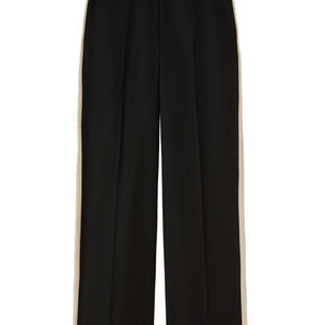 Palm Angels Wool blend trousers