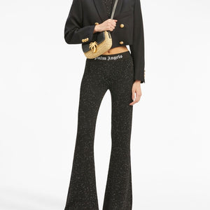 Palm Angels Cropped blazer