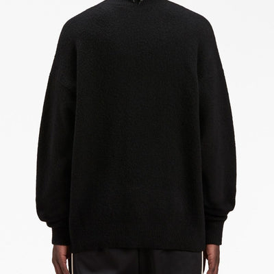Palm Angels Basic logo sweater