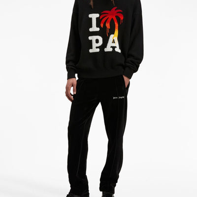 Palm Angels I Love PA sweater
