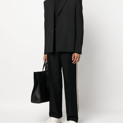 Palm Angels Cotton track pants