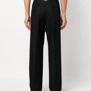 Palm Angels Cotton track pants
