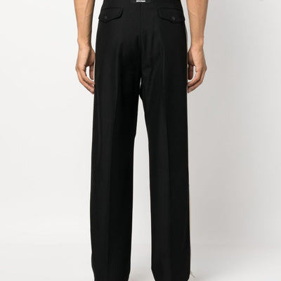 Palm Angels Cotton track pants