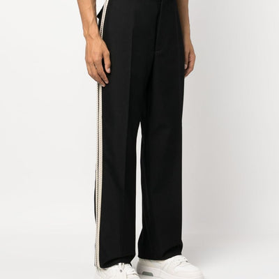 Palm Angels Cotton track pants