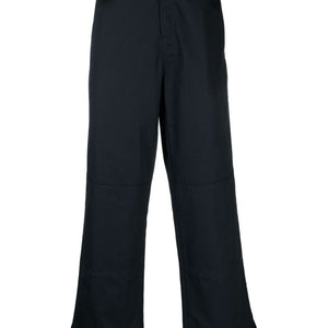Palm Angels Cotton trousers