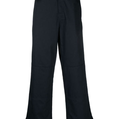 Palm Angels Cotton trousers
