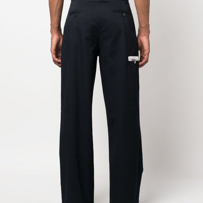 Palm Angels Cotton trousers