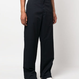 Palm Angels Cotton trousers