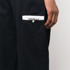 Palm Angels Cotton trousers
